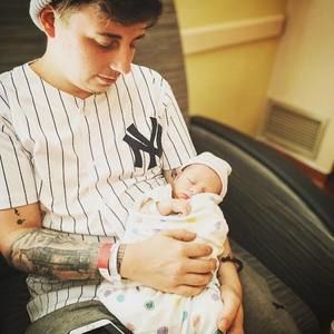 Meet your Posher, Jay